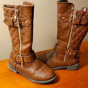 The Children's Place Boots